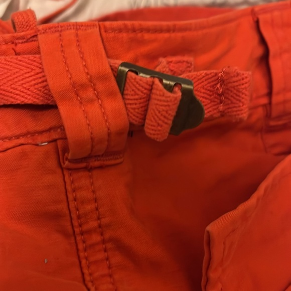 Polo Ralph Lauren Sun Valley Ski Patrol Club Cargo Pants Lined Winter Mens 32x34 - Picture 5 of 16